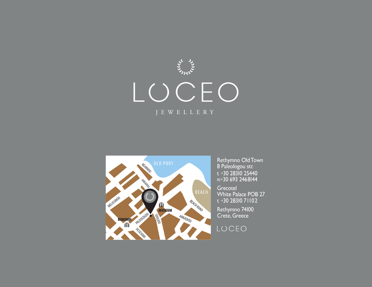 Luceo jewelery store